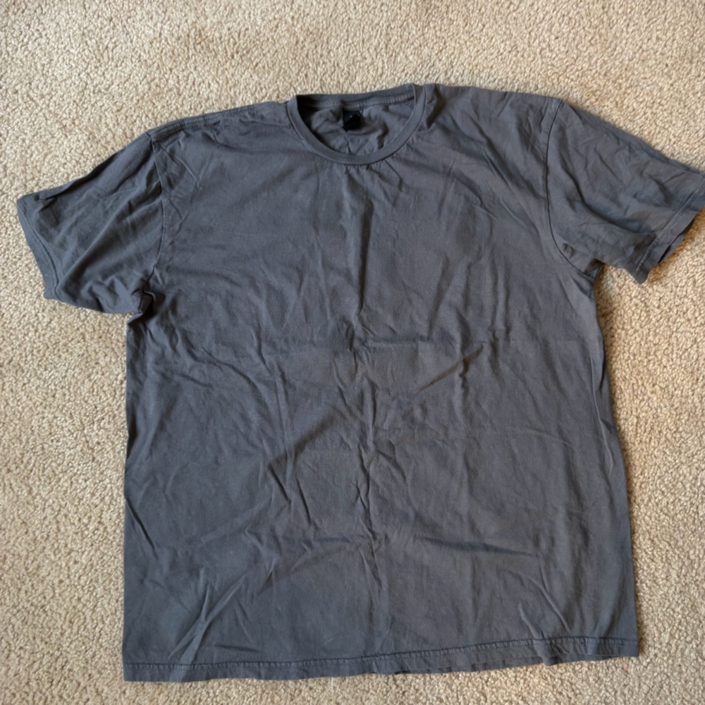 In My‎ Auntie Era Gildan Gray T-Shirt
